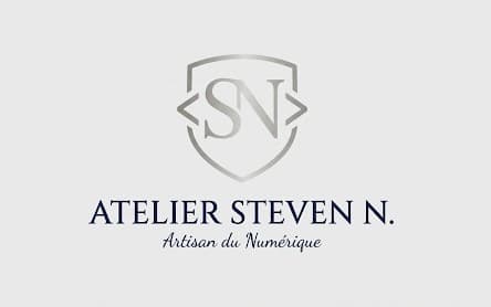 Logo Atelier Steven N.